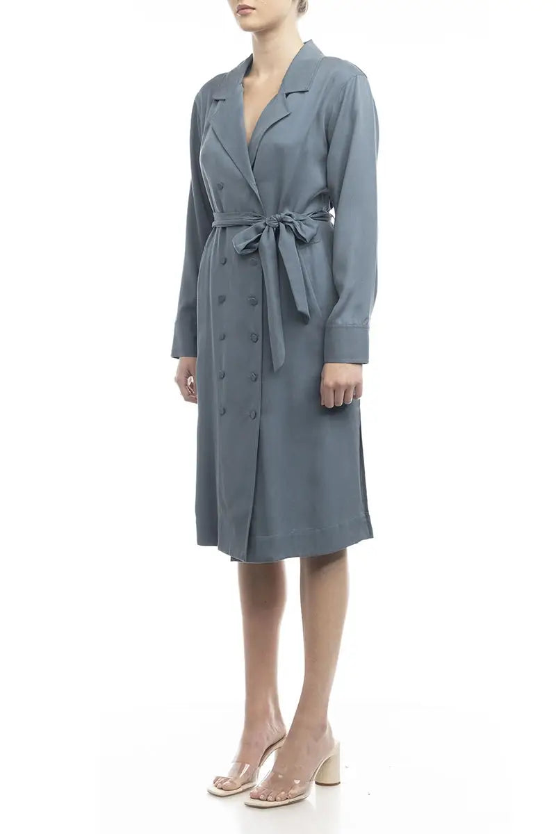 Dae Blazer Dress