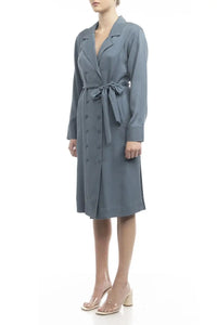Dae Blazer Dress