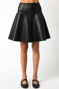 Lexi Flare Skirt
