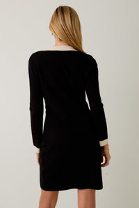 Deluxe Sweater Dress