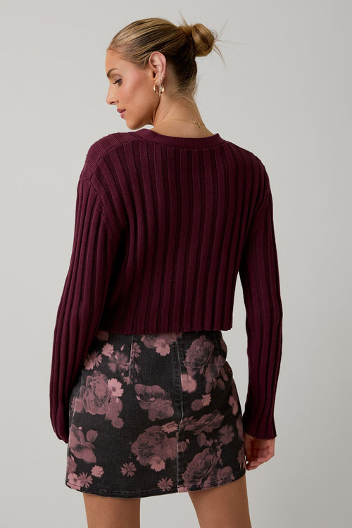 Fall For You Sweater