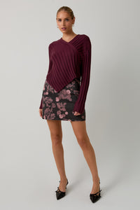 Fall For You Sweater