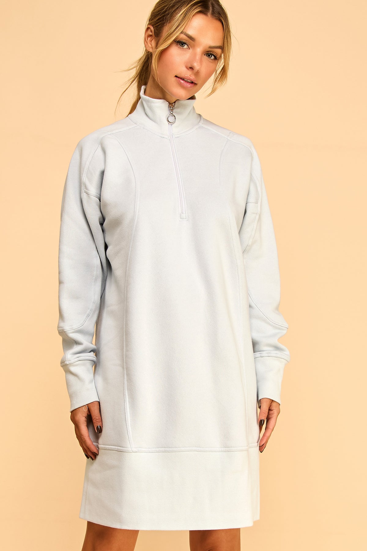 Uniform Dress 2.0