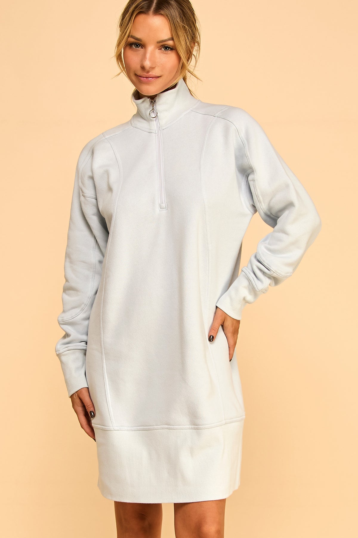 Uniform Dress 2.0