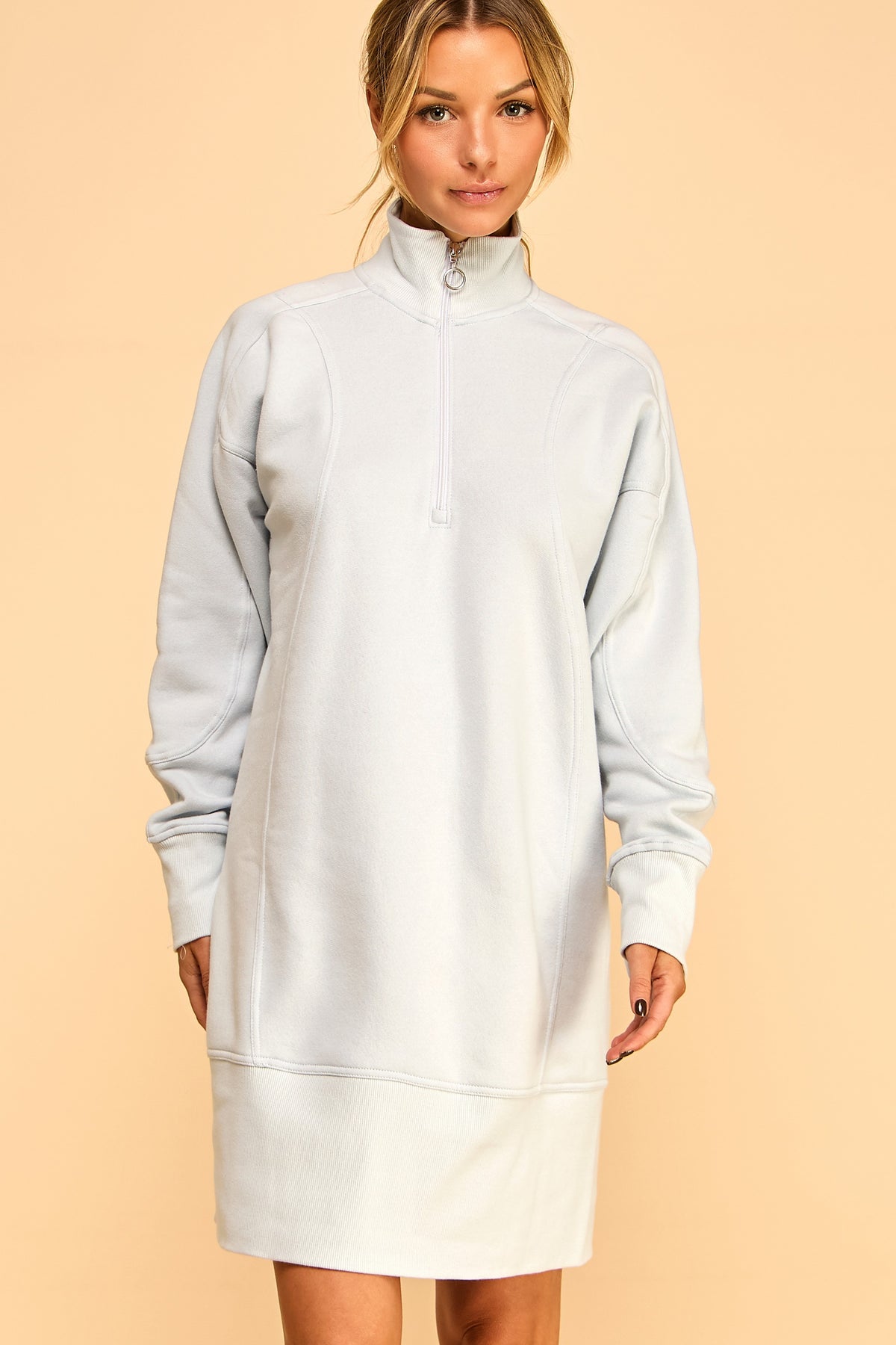 Uniform Dress 2.0