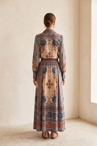 The Bohemian Romance Set