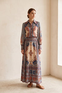 The Bohemian Romance Set
