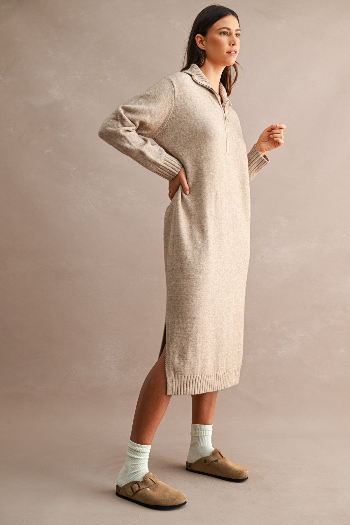 The After Hours Dress