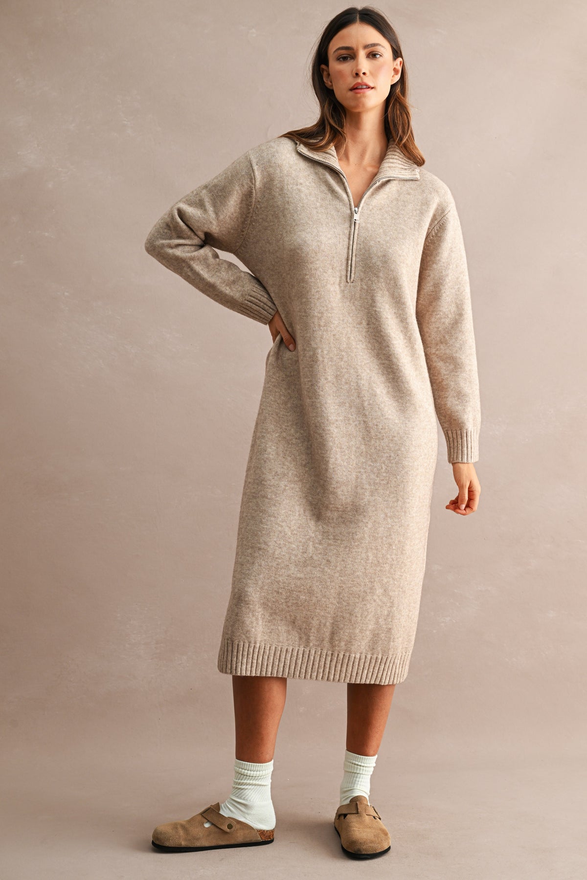 The After Hours Dress