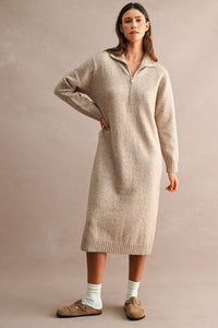 The After Hours Dress