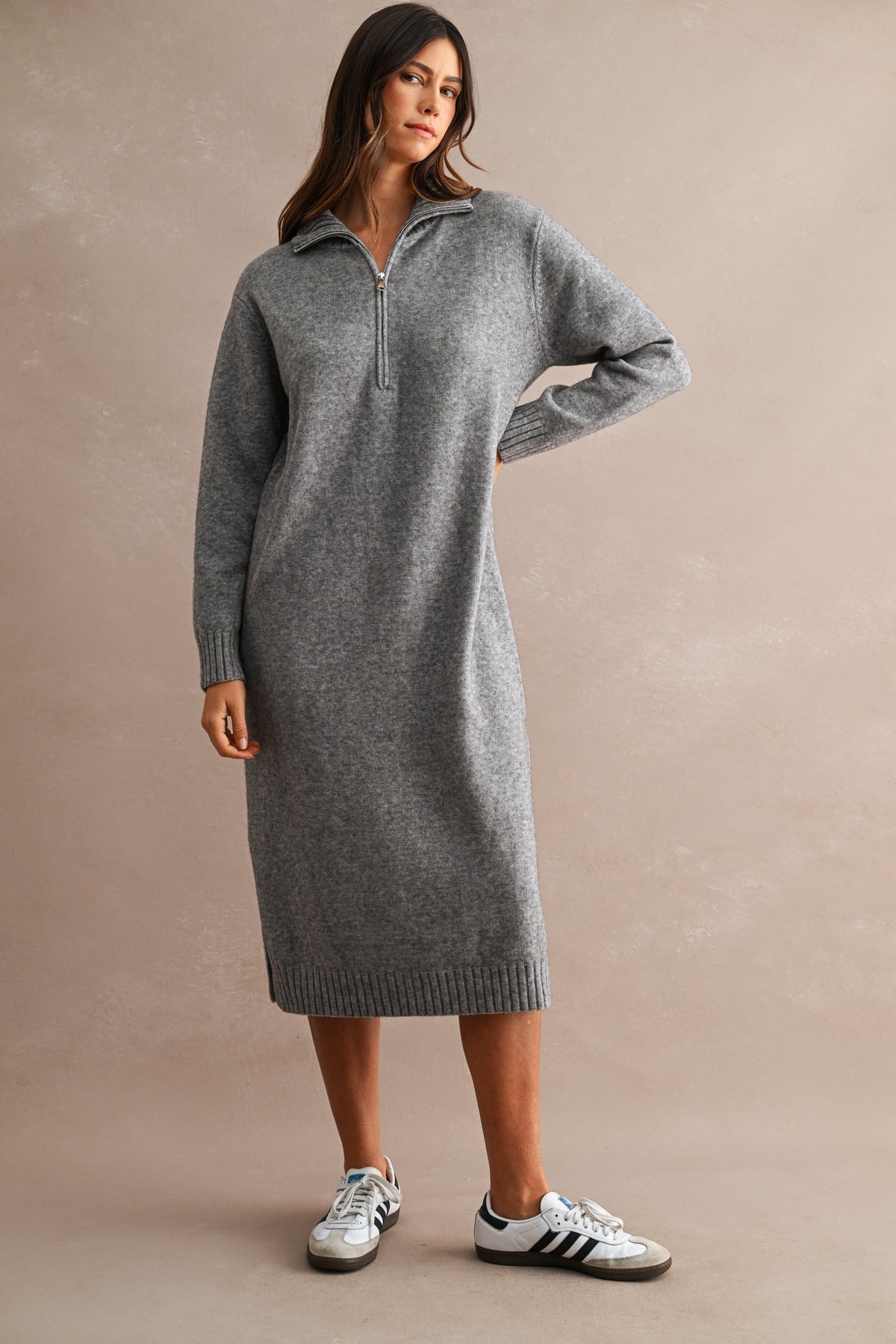 The After Hours Dress