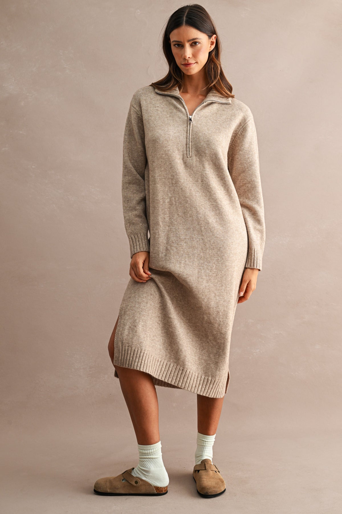The After Hours Dress