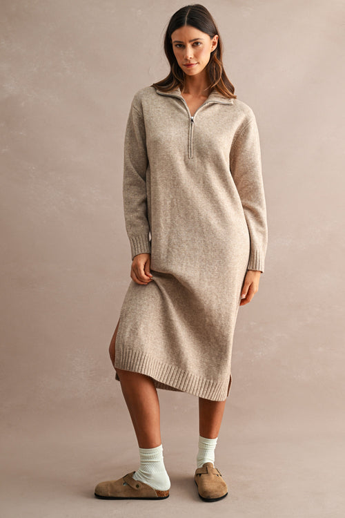 The After Hours Dress