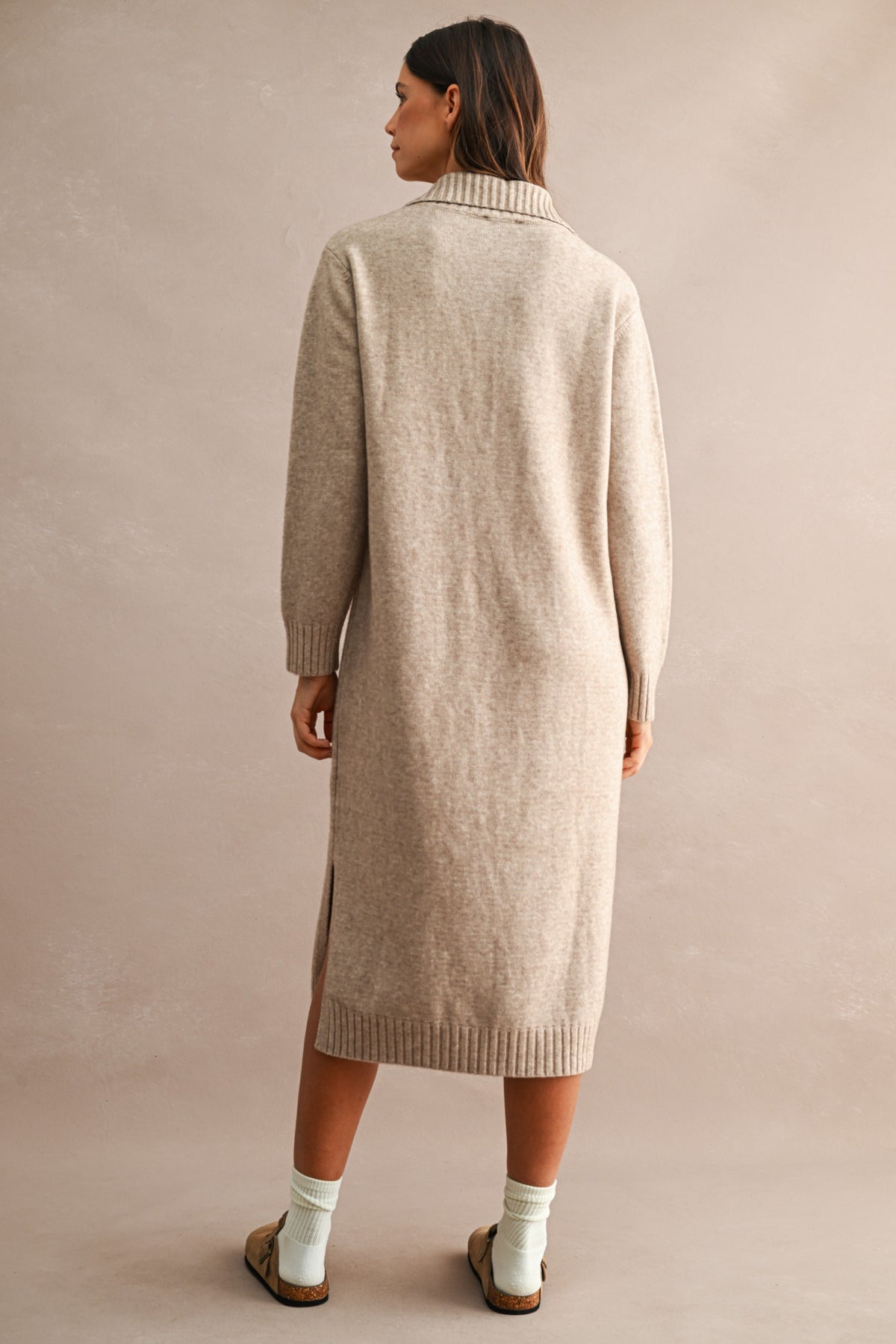 The After Hours Dress