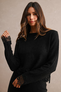 Love Me Knit Set