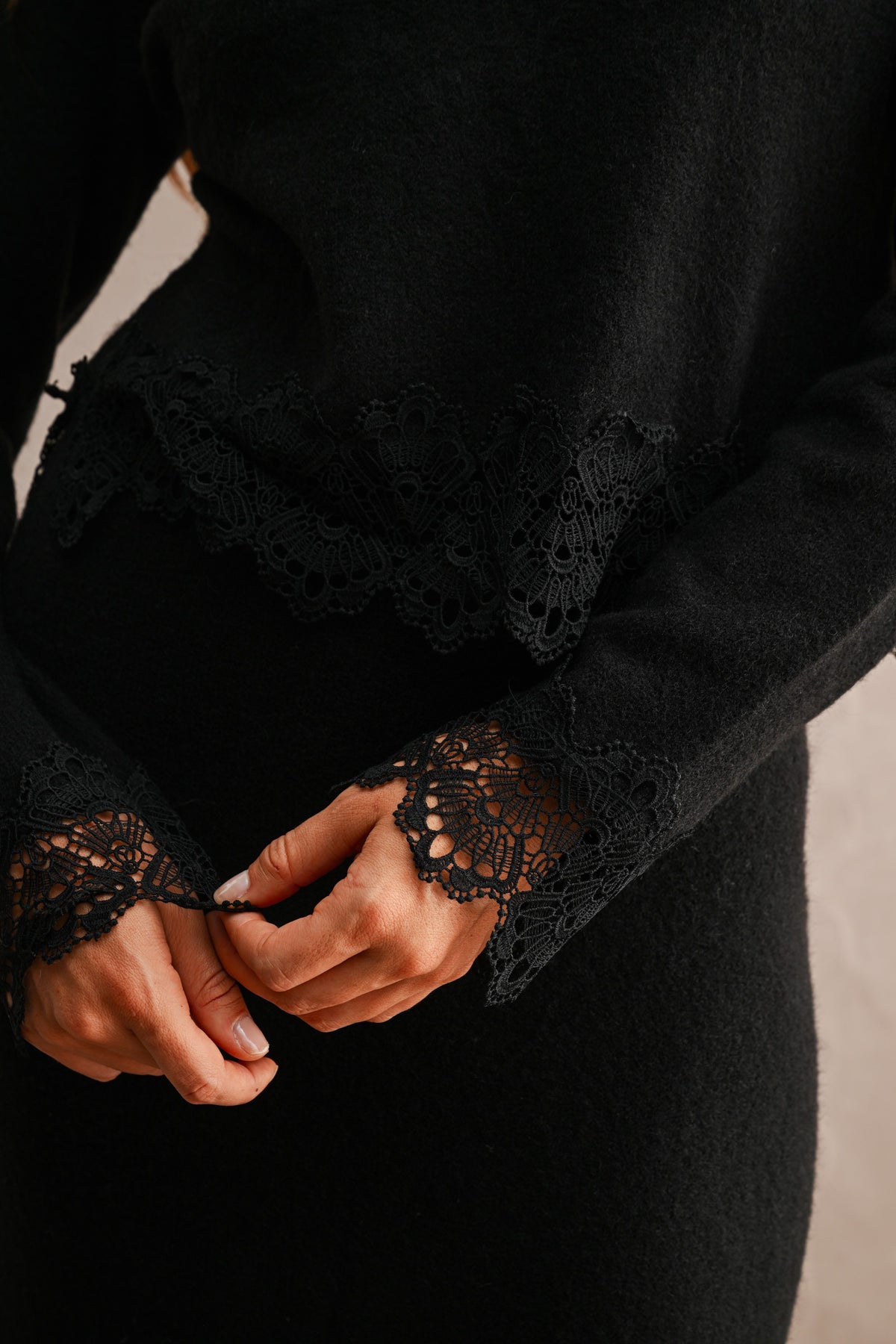 Love Me Knit Set