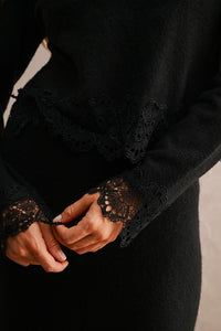Love Me Knit Set