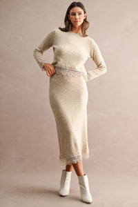 Love Me Knit Set