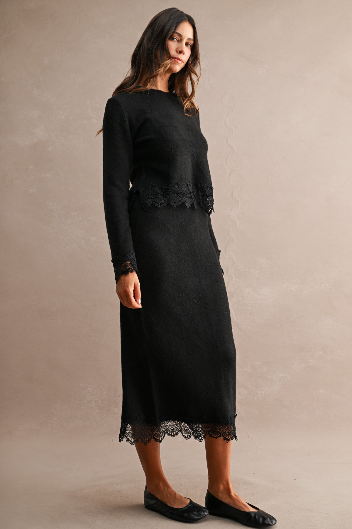 Love Me Knit Set