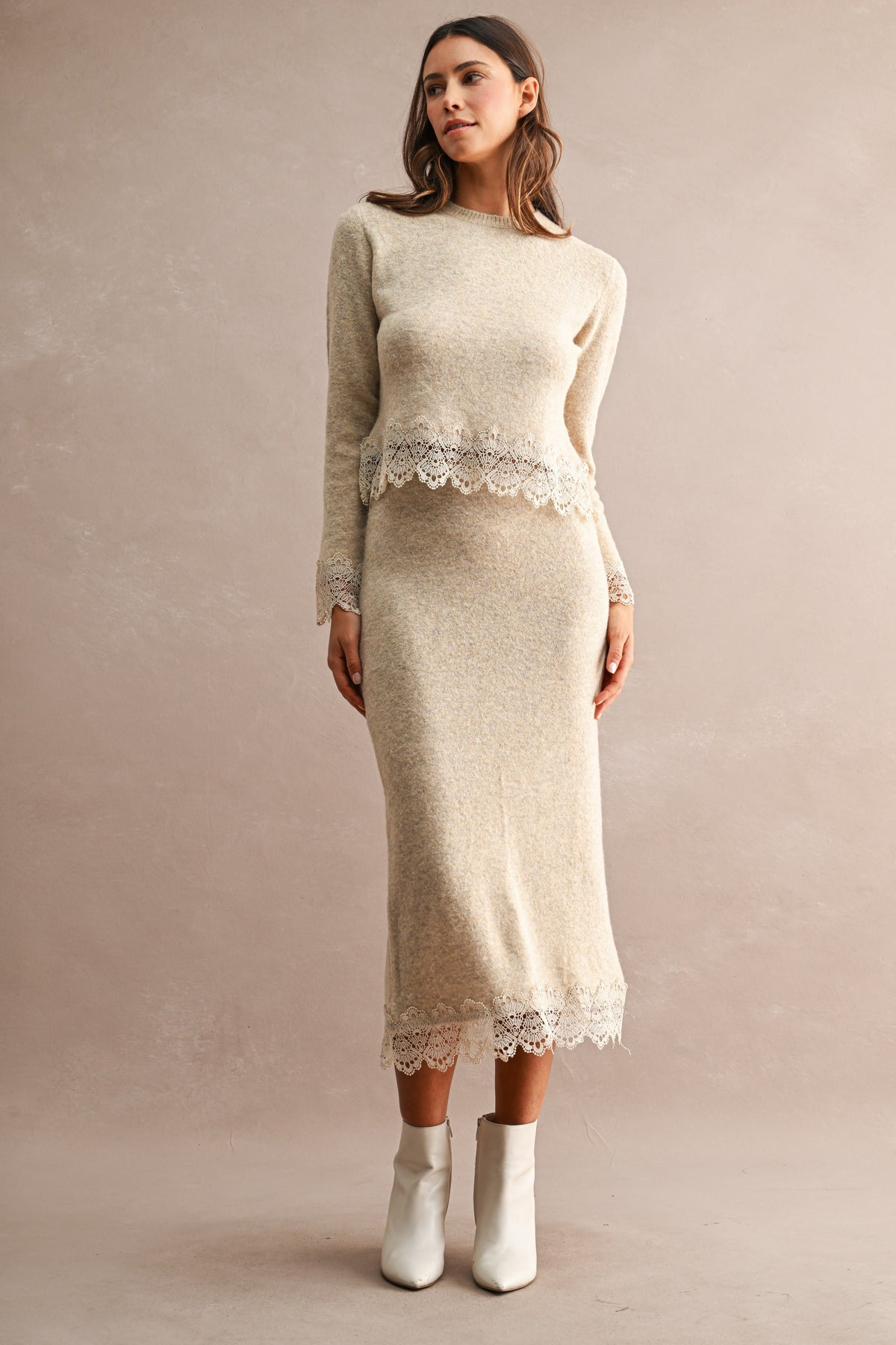 Love Me Knit Set