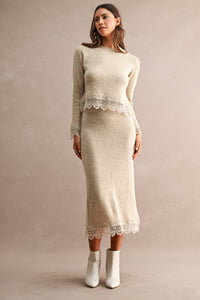 Love Me Knit Set