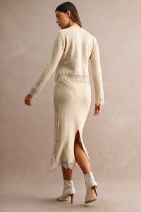 Love Me Knit Set