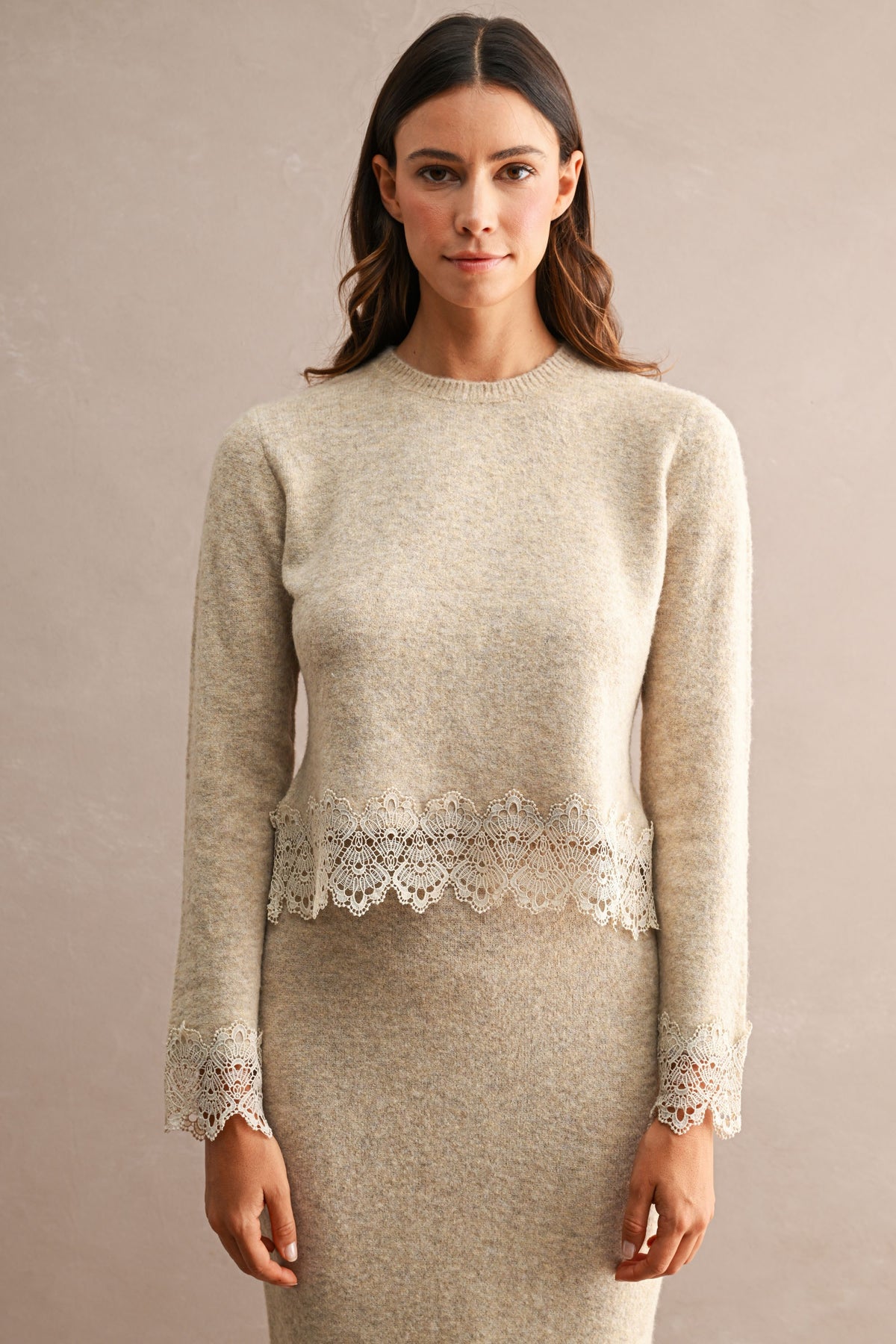 Love Me Knit Set