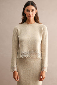 Love Me Knit Set