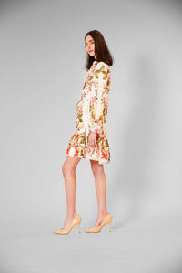 The Garden Party Dress