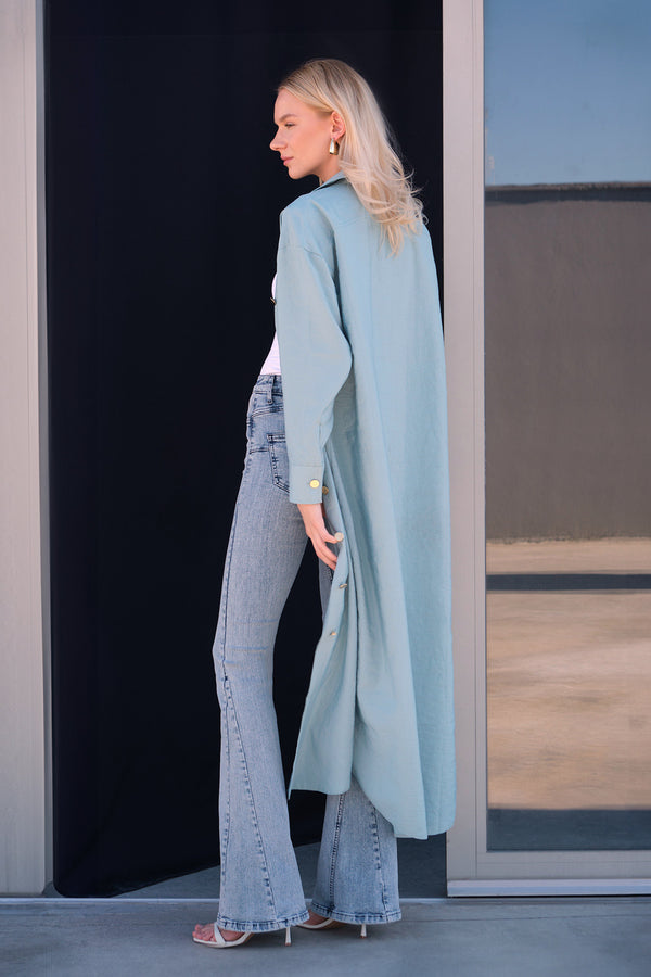 Skye Maxi Dress