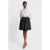 The Bubble Skirt
