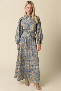 Miranda Maxi Dress