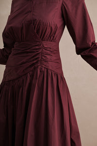The Uptown Dress