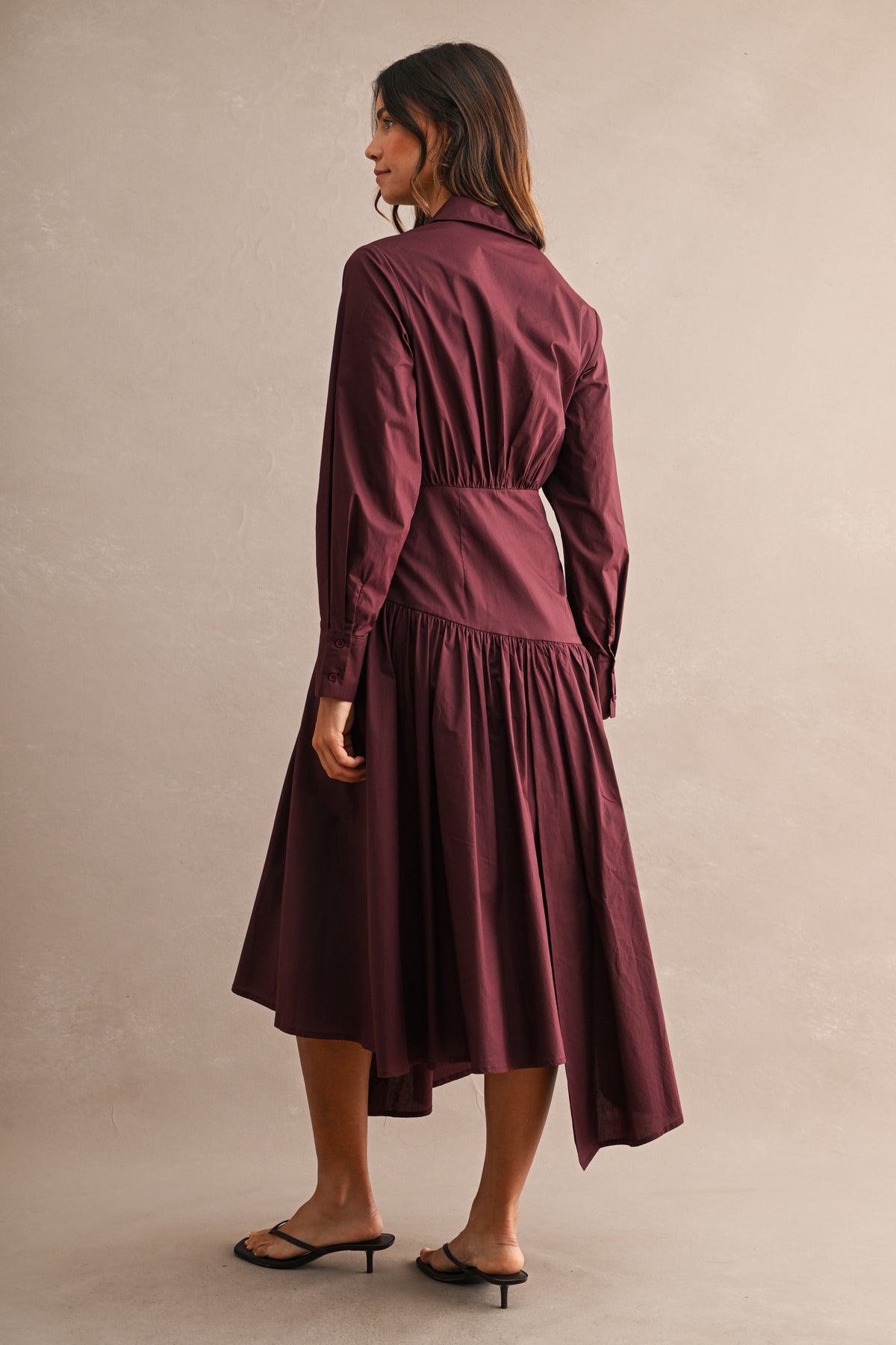 The Uptown Dress