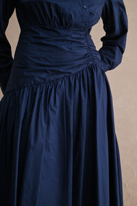 The Uptown Dress