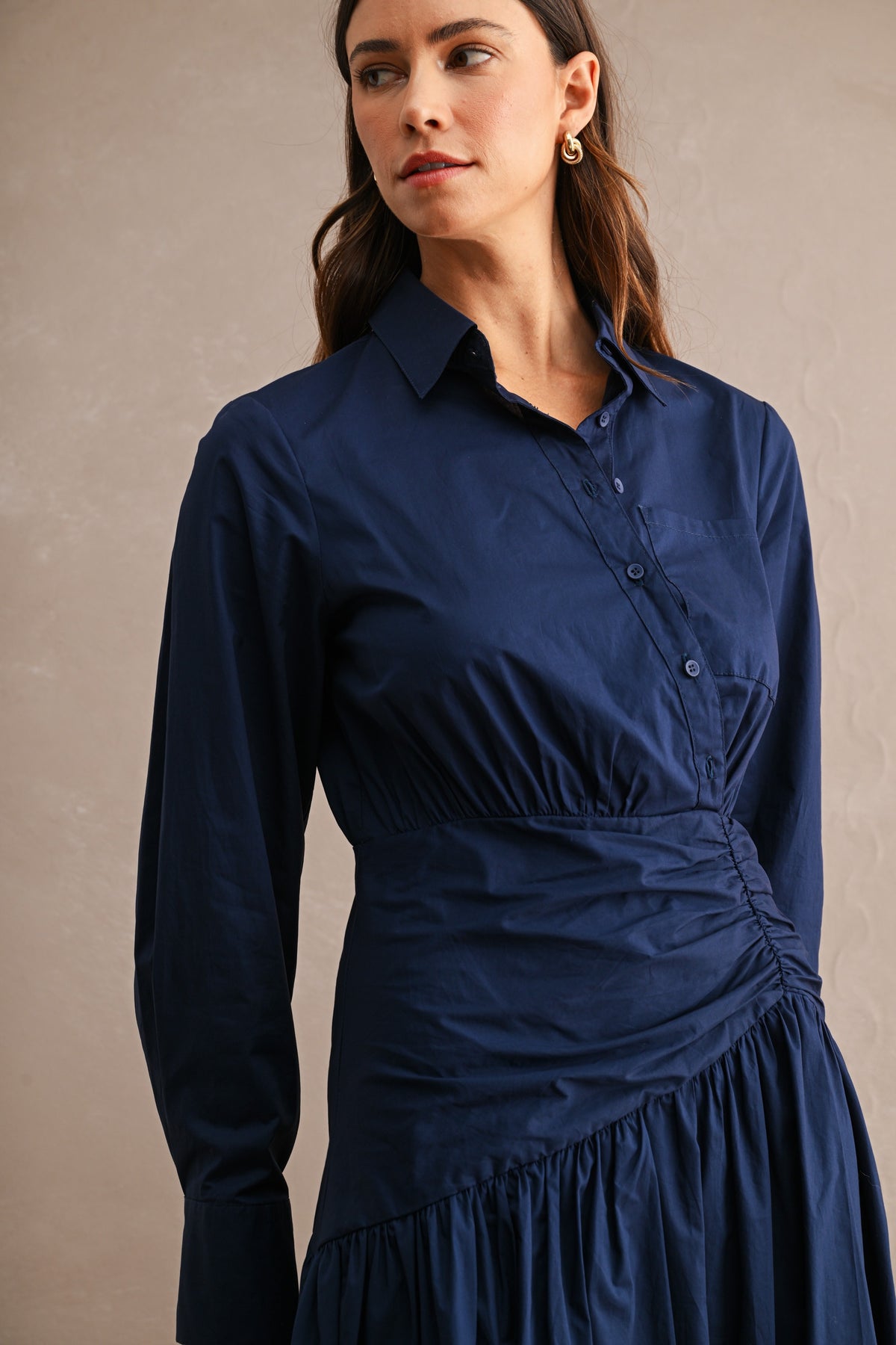 The Uptown Dress