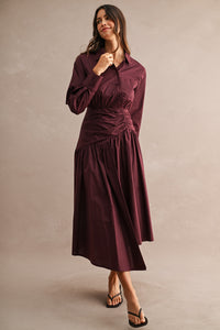 The Uptown Dress