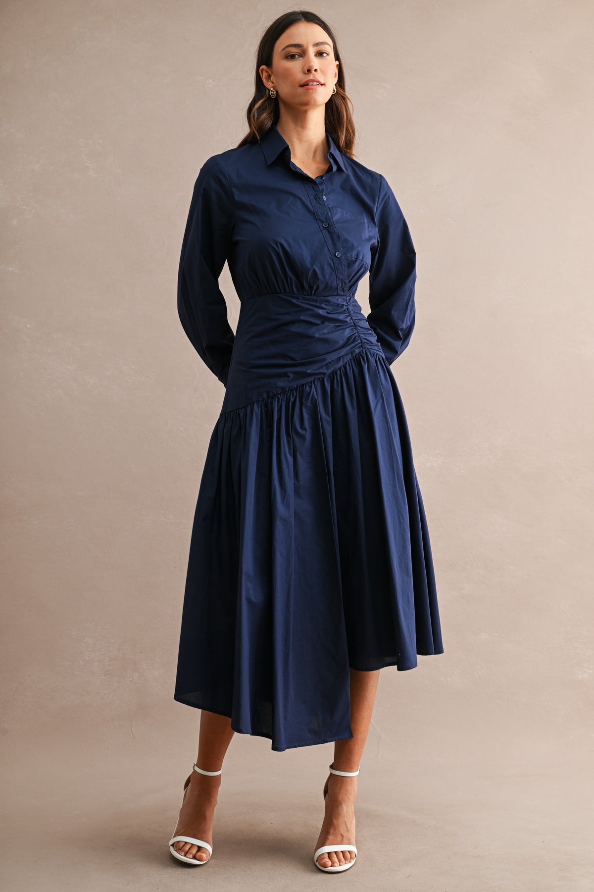 The Uptown Dress