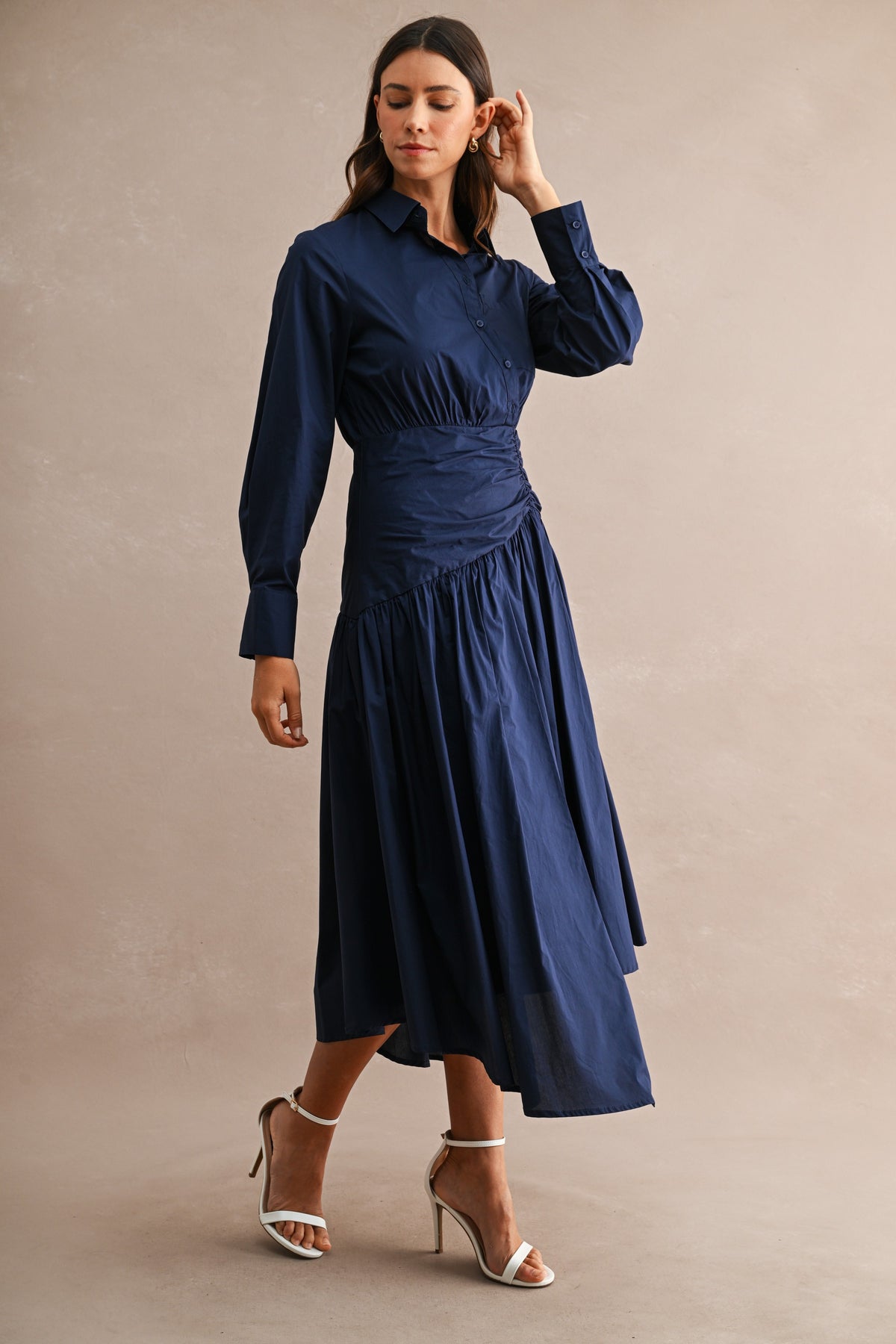 The Uptown Dress