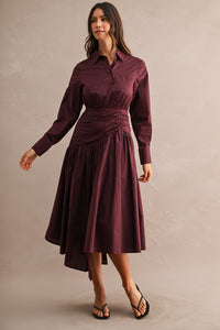The Uptown Dress