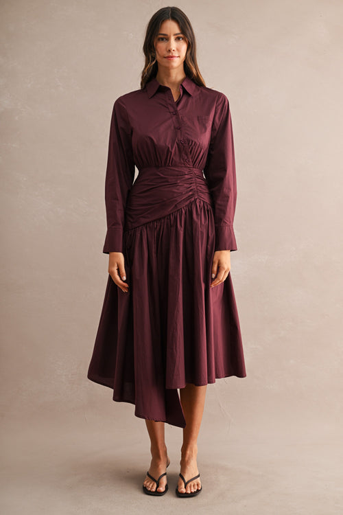 The Uptown Dress