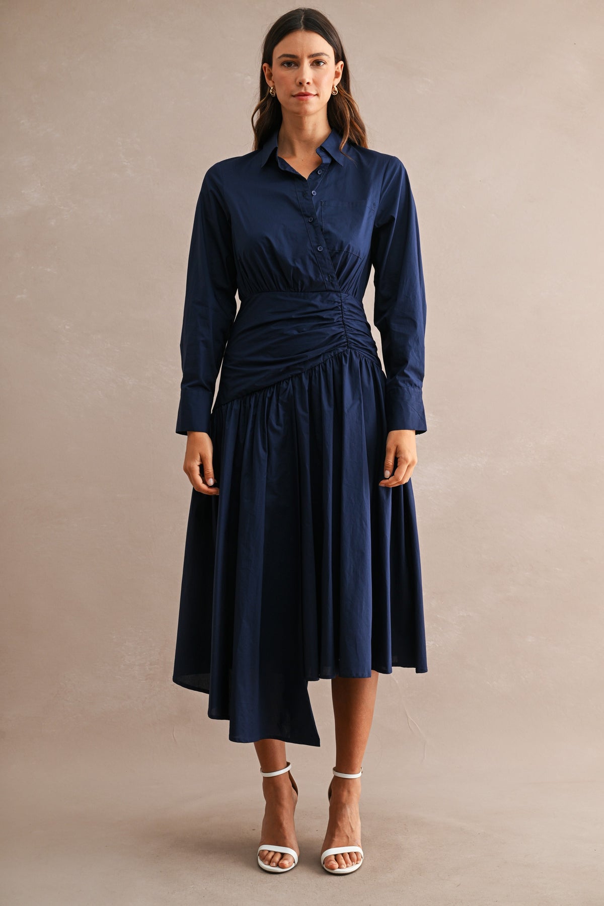 The Uptown Dress