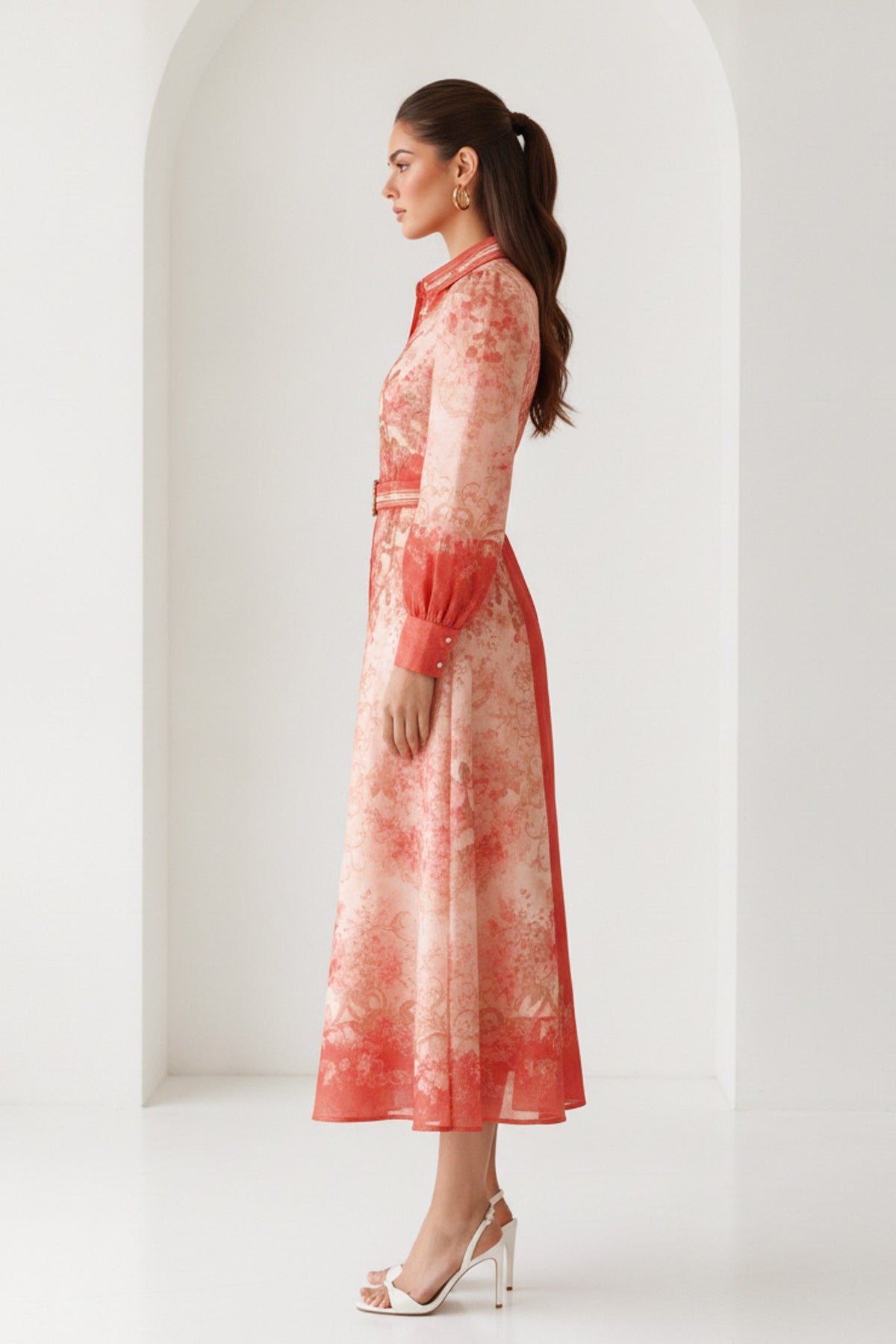 The Dolce Vita Dress