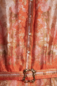 The Dolce Vita Dress