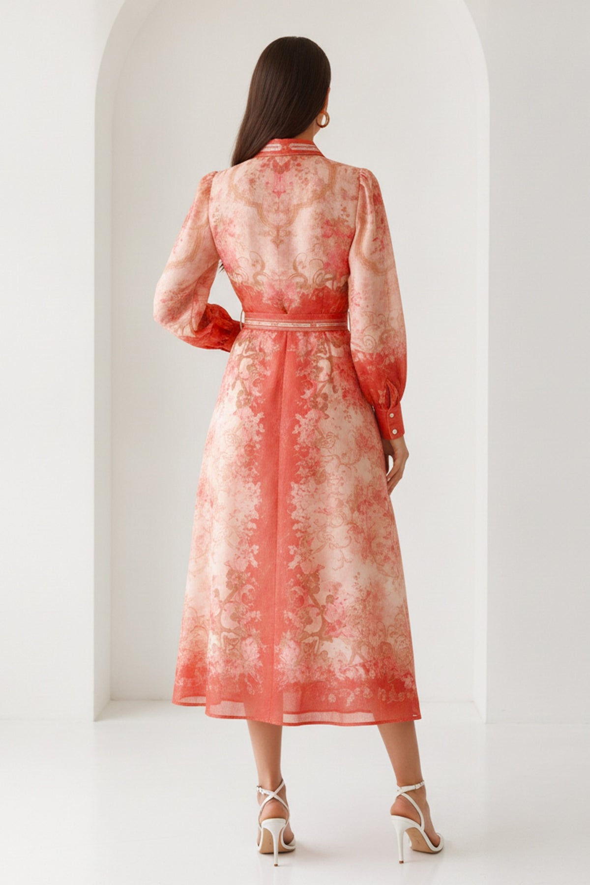 The Dolce Vita Dress