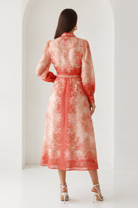The Dolce Vita Dress