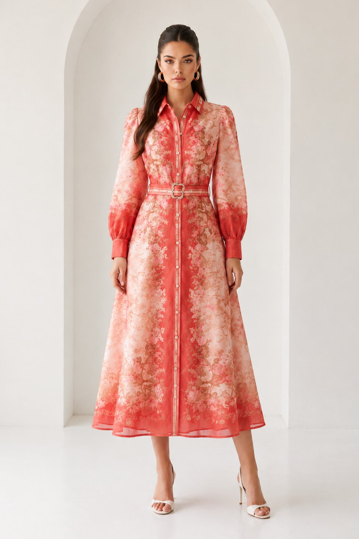 The Dolce Vita Dress