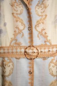 The Capri Dress