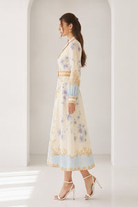 The Capri Dress