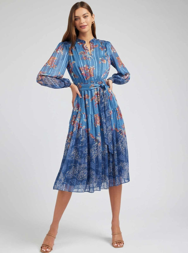 Best For Last Midi Dress